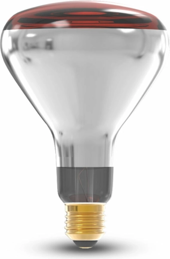 Modee TECHNIK lampa podczerwieni E27 250 W R125