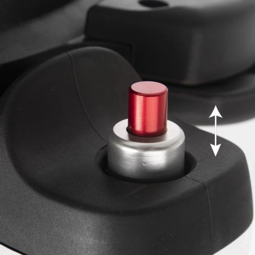 Bezpieczne zamykanie z zaworami