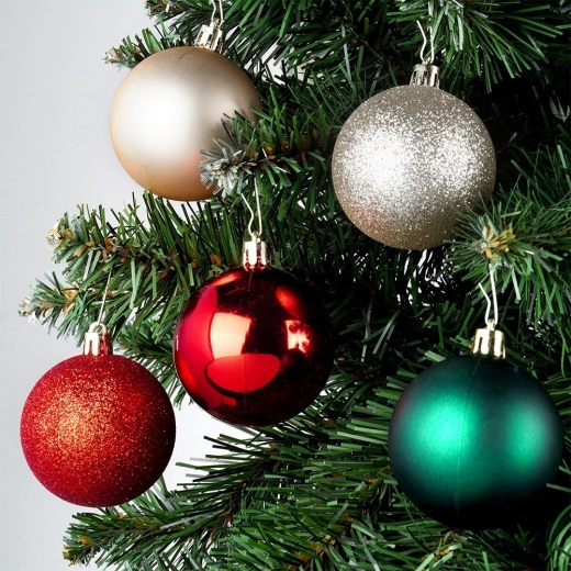 Gotowe do zawieszenia