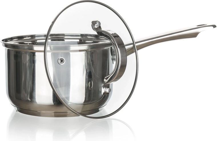 Wygodne gotowanie na wszystkich płytach