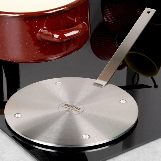 Używaj swoich ulubionych naczyń także na indukcji