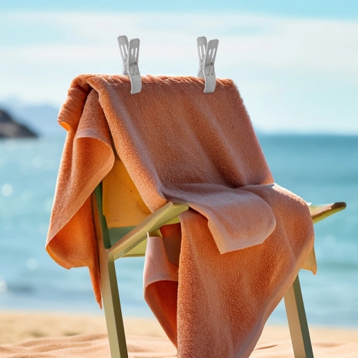 Idealne do leżaka plażowego