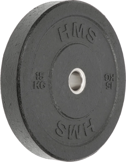 Olimpijskie wymiary i pewność wagi