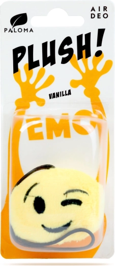 Odświeżacz powietrza Paloma EMO Plush Vanilla
