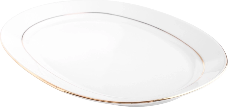 Wysokiej jakości porcelana bezpieczna w kontakcie z żywnością