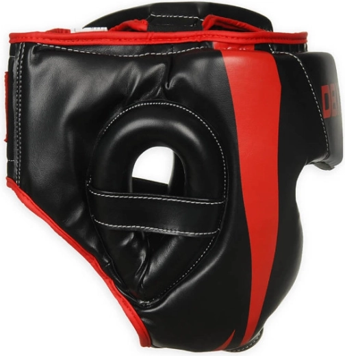 Maksymalne pochłanianie uderzeń