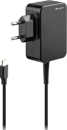 Ładowarka do laptopa TRACER Prime 65W USB‑C