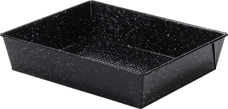 Nieprzywierająca granitowa powłoka