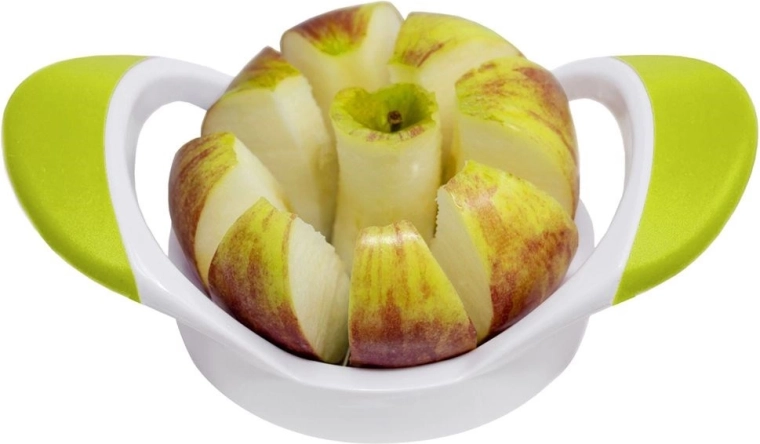 Wygodny i bezpieczny chwyt