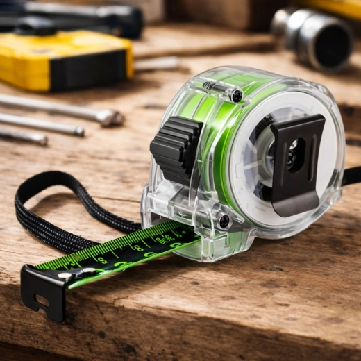 Płynne zwijanie i niezawodna blokada