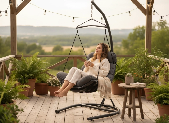 Maksymalny komfort miękkiej poduszki