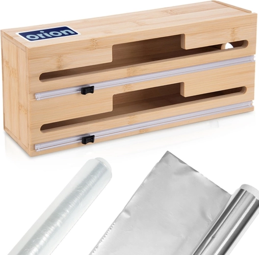 Dwie rolki zawsze pod ręką