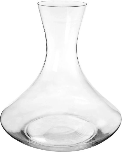 Szklana karafka 1,5 l