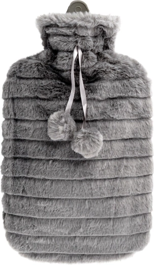 Miękki, zdejmowany pokrowiec dla komfortu i bezpieczeństwa