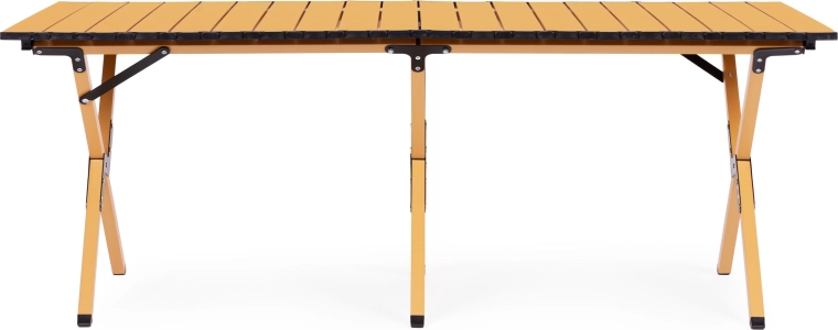 Roletowy blat i szybki montaż