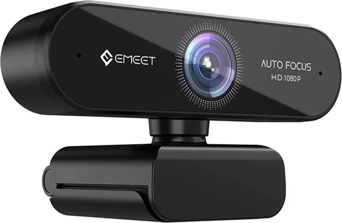 Szerokie pole widzenia i elastyczne mocowanie