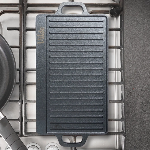 Wysoka bezwładność cieplna żeliwa