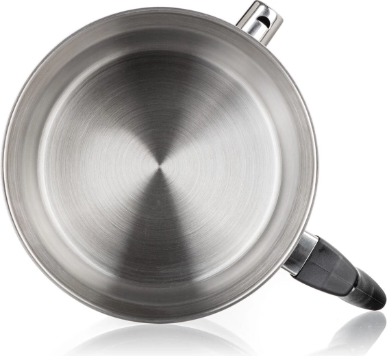 Podwójna ścianka do gotowania w kąpieli wodnej