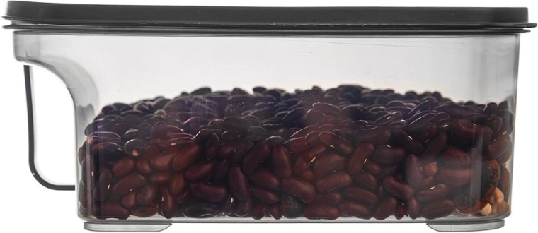 Wygodny uchwyt i łatwe sztaplowanie