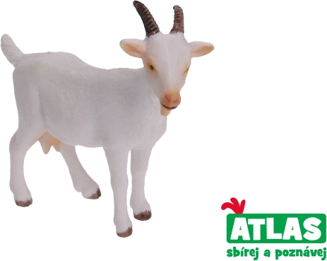Figurka kozy 8 cm