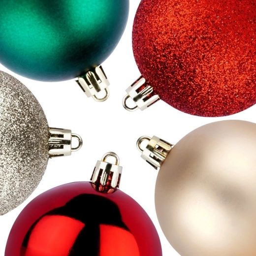 Nietłukące i bezpieczne dla całej rodziny