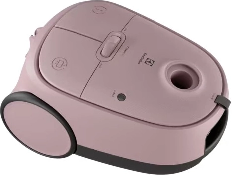 Wygodne sterowanie stopą i długi zasięg