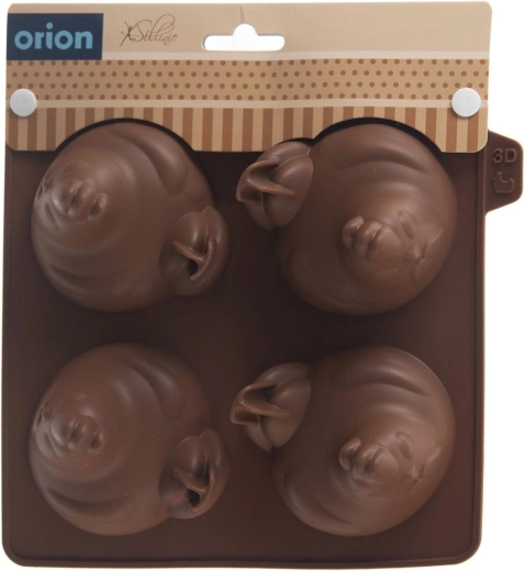 Realistyczne 3D kształty kurek