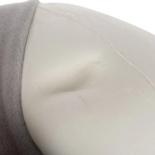 Pianka z pamięcią (memory) i ergonomiczny kształt