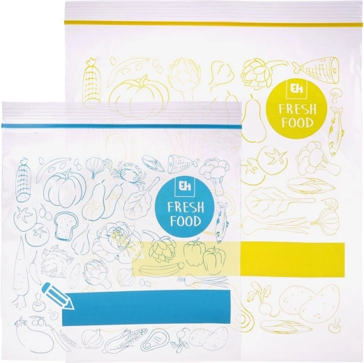 Podwójne zamknięcie strunowe dla maksymalnej szczelności