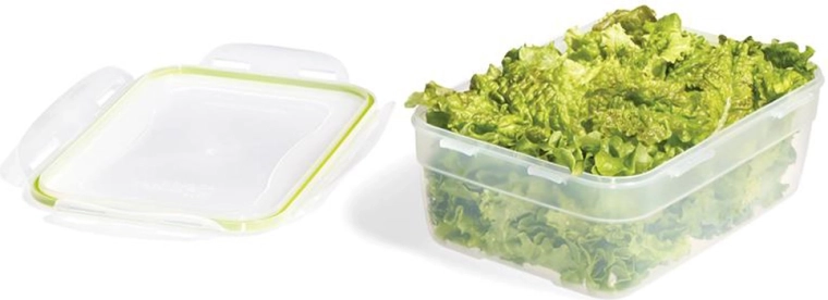 Pojemnik na żywność LOCKnLOCK EasyMatch 3000 ml zielony