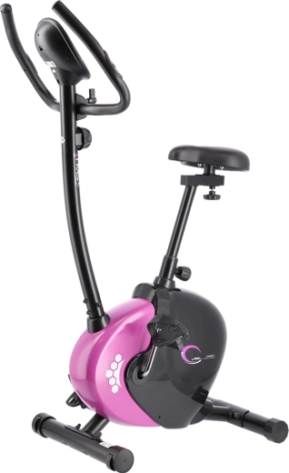 Komfortowa regulacja do każdego treningu