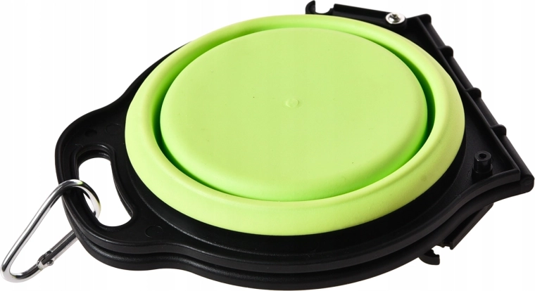 Łatwe przypięcie w podróży