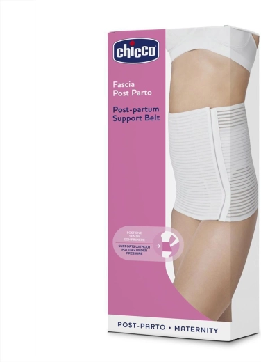 Delikatne, skuteczne wsparcie po porodzie