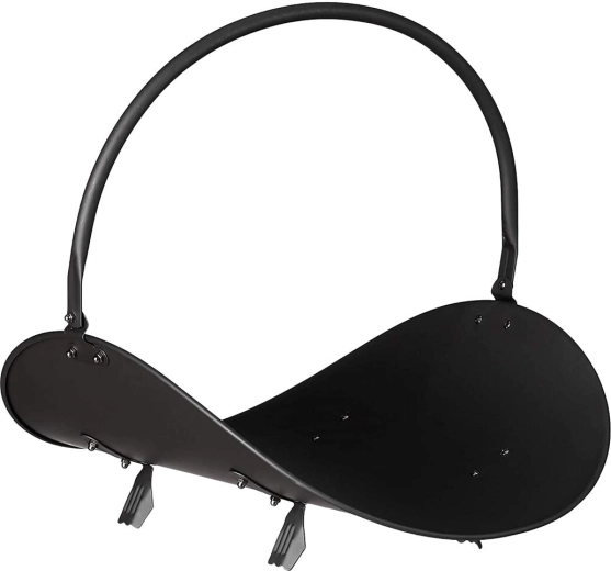 Kosz na drewno kominkowe Harmonie