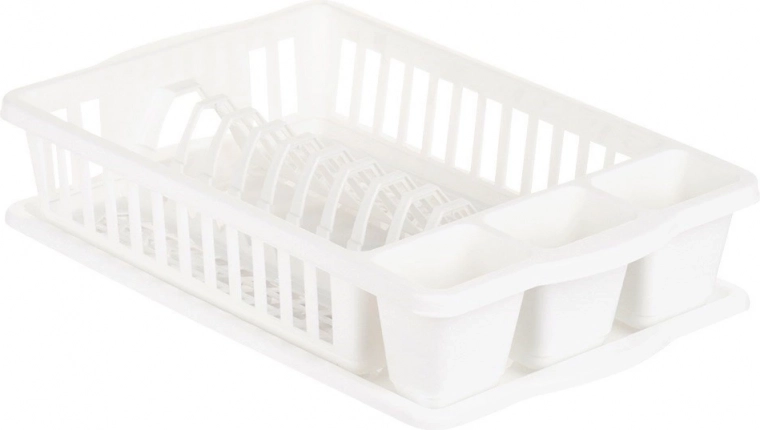 Wyjmowana tacka ociekowa