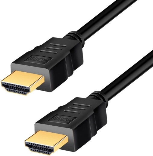 High Speed HDMI z Ethernetem