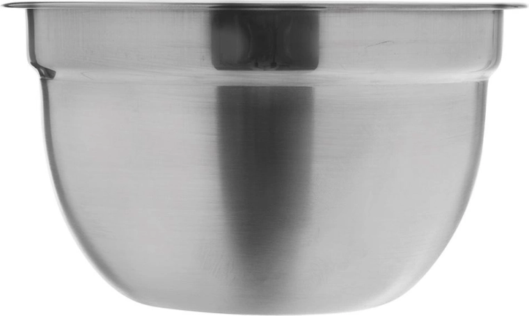 Wytrzymała stal nierdzewna do codziennego użytkowania