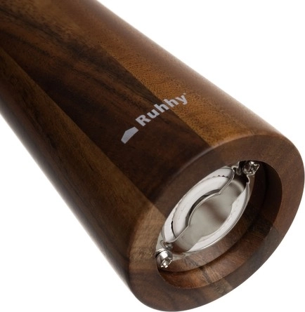 Trwały ceramiczny mechanizm