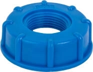 Adapter do IBC S60x6 na 1" gwint wewnętrzny (opakowanie 10 szt.)