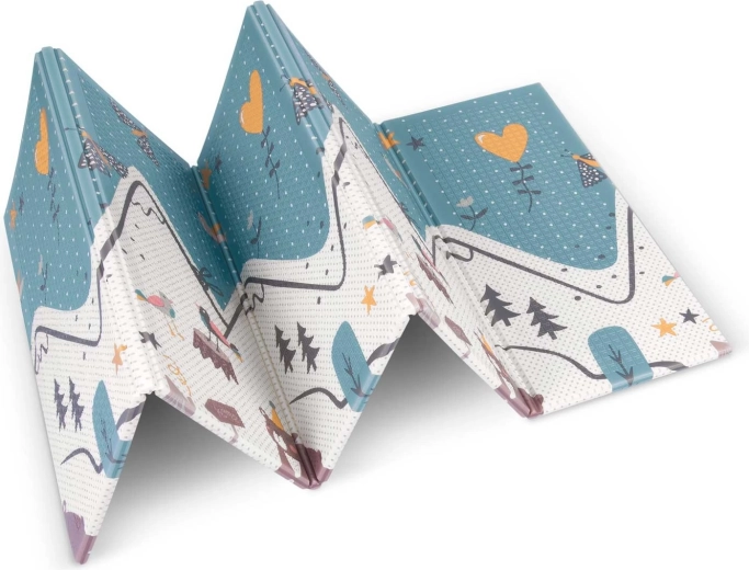 Miękka, antypoślizgowa i wodoodporna