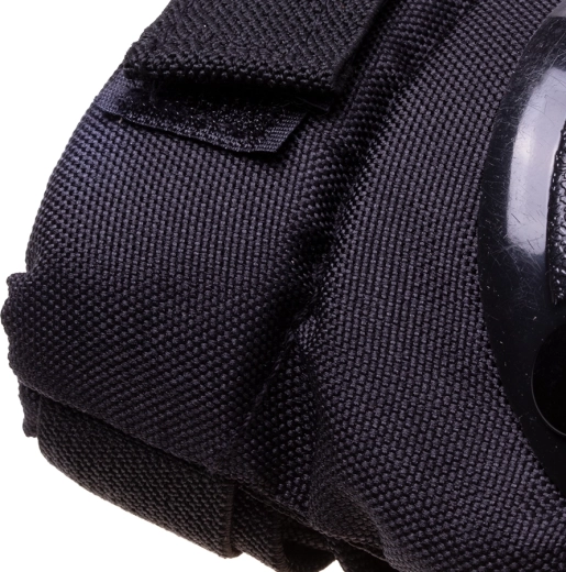 Wygodne wypełnienie i oddychające materiały