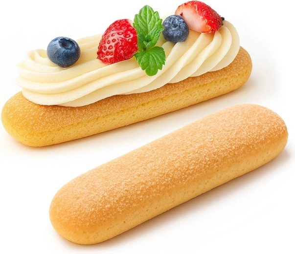 Idealna do kreatywnego serwowania