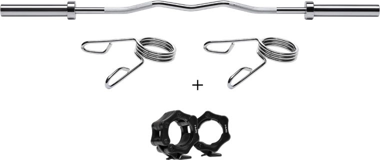 Bezpieczne mocowanie talerzy w zestawie