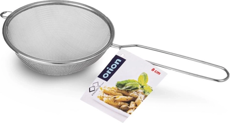 Trwała stal nierdzewna i łatwa pielęgnacja