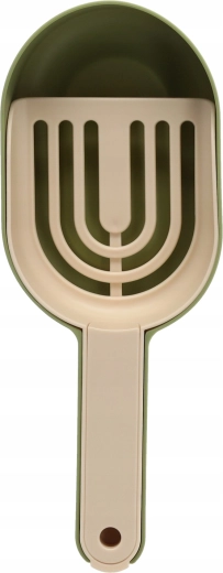 Wytrzymałe, lekkie i łatwe do umycia tworzywo