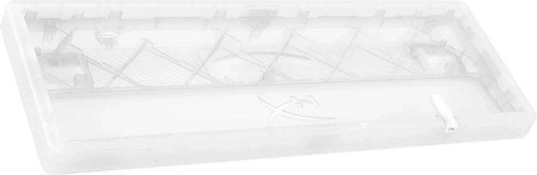 HyperX Origins 2 65 biała obudowa na klawiaturę