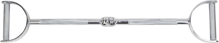 Ergonomiczny równoległy chwyt z obrotem