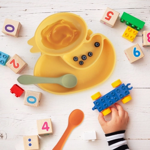 Stabilna przyssawka przeciw poślizgowi