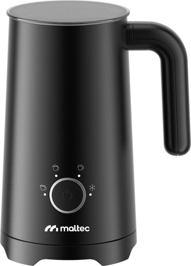 Spieniacz do mleka MalTec Foamy 500 W