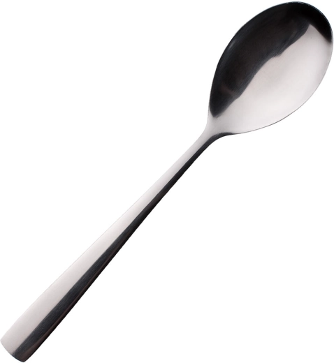 Łyżka stołowa Desma ze stali nierdzewnej 190 mm